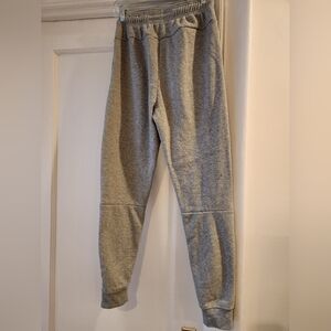 Brooklyn Cloth Light Gray Joggers